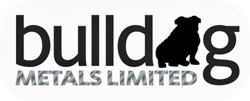 Bulldog Metals Limited, home